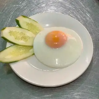 Hình ảnh Trứng thêm