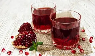 Hình ảnh Nước Ép Lựu