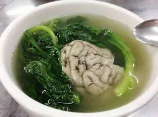 Hình ảnh ÓC HẦM NGẢI CỨU