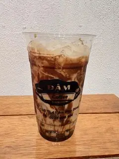 Hình ảnh Trà Sữa Socola 
