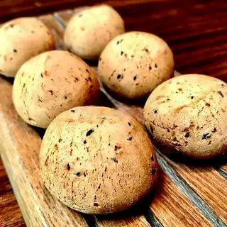 Hình ảnh Sesame bread