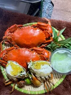 Hình ảnh Combo 3 con Thịt- HẤP