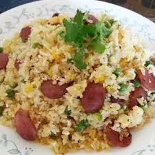 Hình ảnh Cơm Chiên Lạc Xưởng