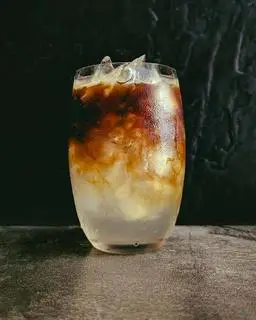 Hình ảnh Coconut americano