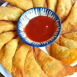 Hình ảnh Hoành thánh