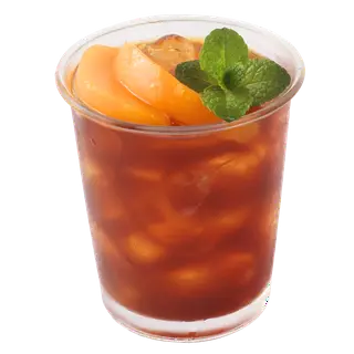 Hình ảnh Cold Brew Nhiệt Đới