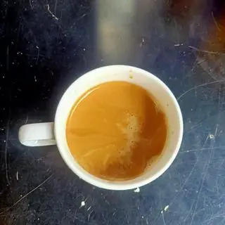 Hình ảnh Cà Phê Đen Đá.