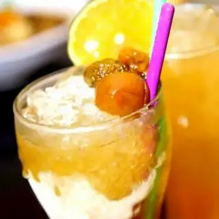 Hình ảnh Nước mơ xí muội 