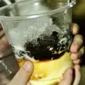 Hình ảnh Caramel Nếp Cẩm