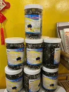 Hình ảnh Rông biển sáy ăn liền