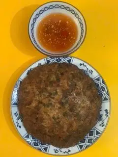 Hình ảnh Chả Rươi Tứ Kỳ (300g)