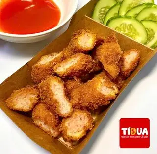 Hình ảnh Nem khúc