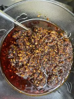 Hình ảnh Xào sa tế