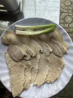 Hình ảnh Thịt nạc thêm