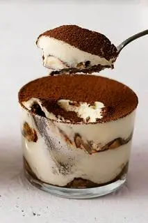Hình ảnh Tiramisu