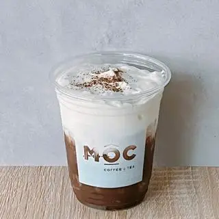 Hình ảnh Cacao Muối 