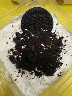 Hình ảnh Tiramisu oreo