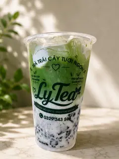Hình ảnh Matcha Oreo