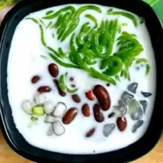 Hình ảnh Chè thái đậu đỏ