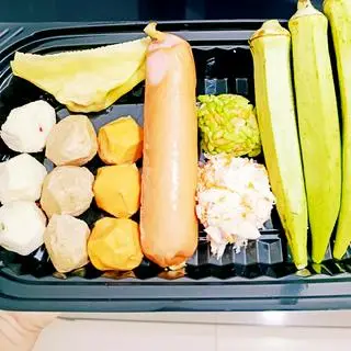Hình ảnh Combo Mini Chiên Thường 2