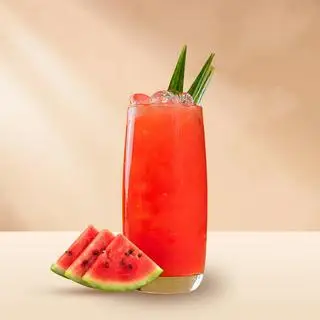 Hình ảnh Nước ép dưa hấu nguyên chất (100%鮮榨西瓜汁)