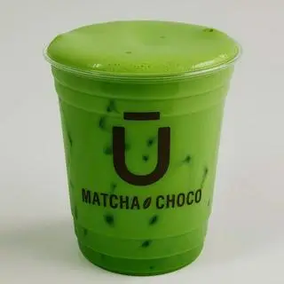 Hình ảnh Matcha cold whisk
