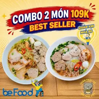Hình ảnh COMBO ƯU ĐÃI CHỈ 109K