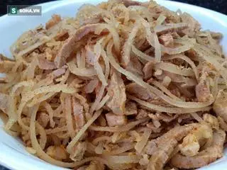 Hình ảnh Bì Thêm