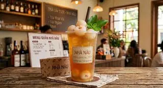Hình ảnh Trà vải
