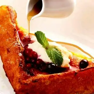 Hình ảnh French toast
