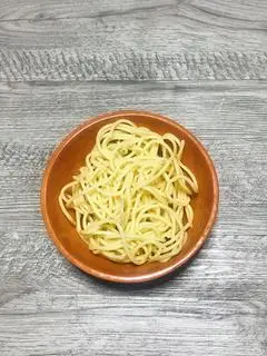 Hình ảnh Mỳ ý thêm