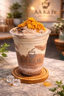 Hình ảnh Cafe Buôn Mê Thuột