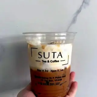 Hình ảnh Cà phê muối