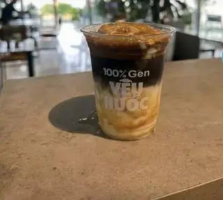 Hình ảnh Phindi choco