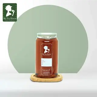 Hình ảnh Trà tươi Oolong cao sơn