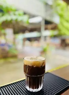 Hình ảnh Cafe đá