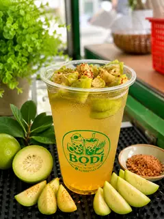 Hình ảnh Trà cóc ly 700ml