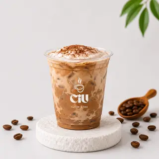 Hình ảnh Bạc xỉu kem dẻo ban mê