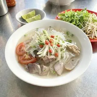 Hình ảnh Bún cá sứa
