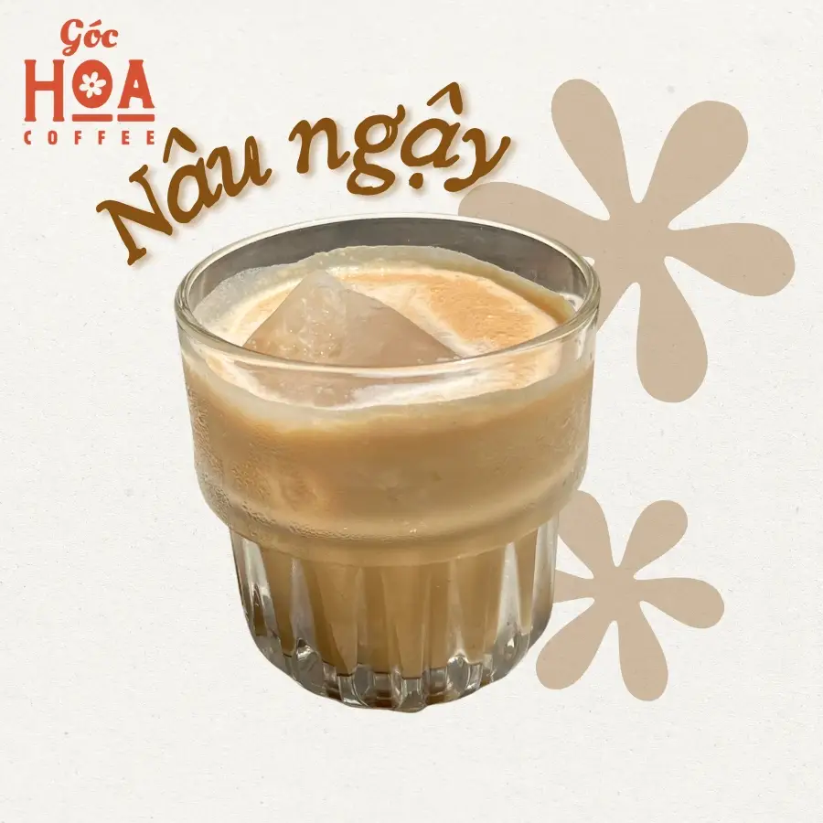 Hình ảnh Nâu ngậy (Bán chạy)