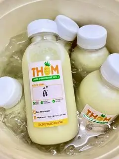 Hình ảnh Ép Ổi