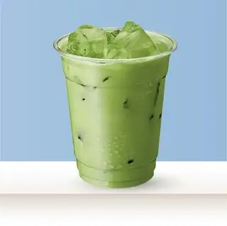 Hình ảnh Matcha coldwisk
