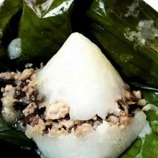 Hình ảnh Bánh giò