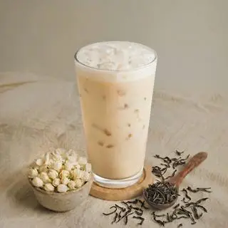 Hình ảnh Ô Long Mây Nhài