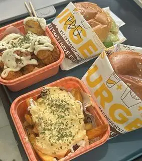 Hình ảnh Combo Tuỳ Ý
