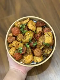 Hình ảnh Trộn đặc biệt ( best seller ) 