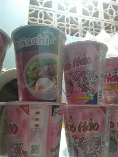 Hình ảnh mì ly