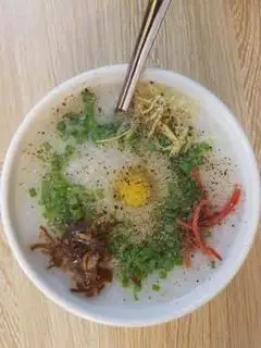 Hình ảnh Hàu chiên trứng