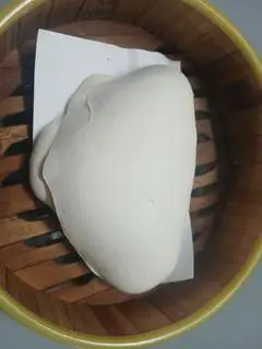 Hình ảnh Bánh bao ca dé