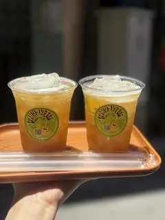 Hình ảnh Trà chanh
